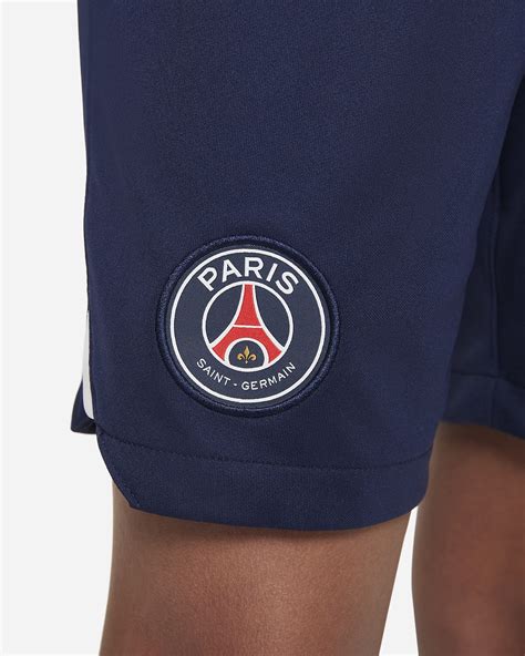 paris saint germain shorts